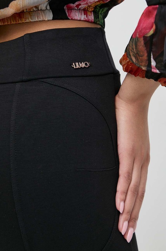 Liu Jo leggings nero TA4150.JS182