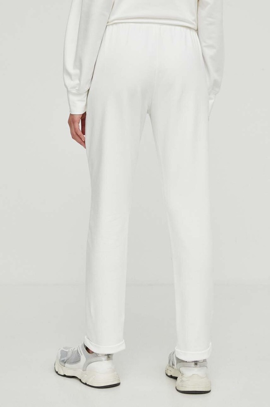 Odzież Liu Jo spodnie TA4172.FS090 beżowy