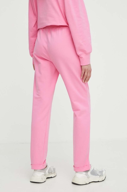 Hlače Liu Jo TA4172.FS090 roza SS24