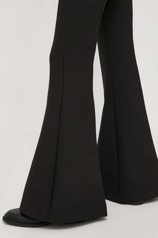 MAX&Co. pantaloni nero 2416131031200
