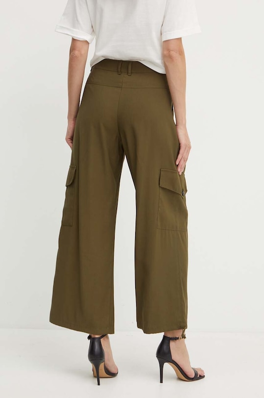 Îmbrăcăminte MAX&Co. pantaloni 2416131072200 verde