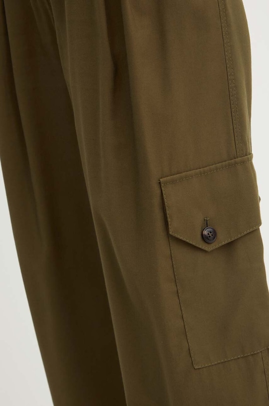 MAX&Co. pantaloni verde 2416131072200