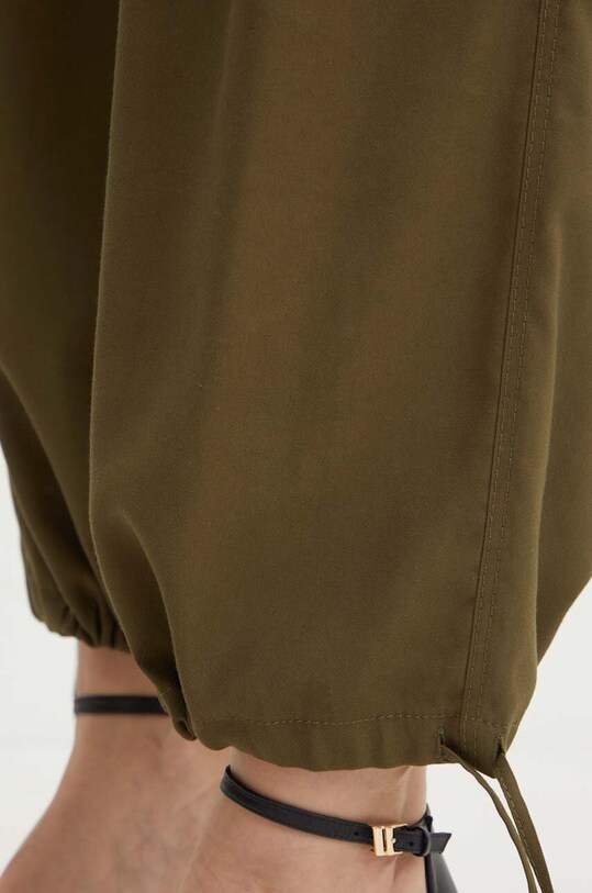 MAX&Co. pantaloni 2416131072200 verde