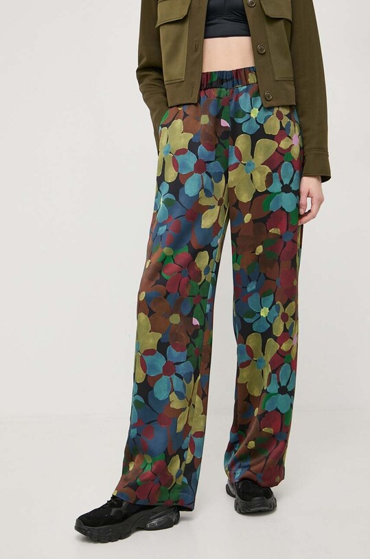 MAX&Co. pantaloni alta multicolore 2416131081200
