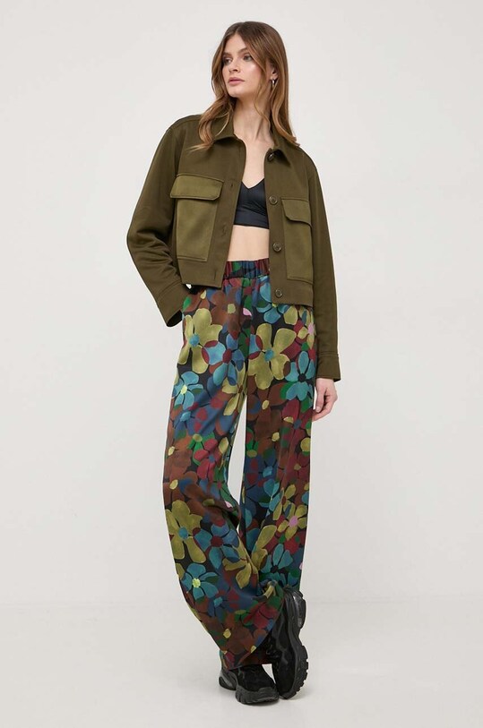 MAX&Co. pantaloni 2416131081200 multicolore SS24