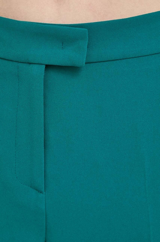 Kalhoty MAX&Co. tyrkysová 2416131091200