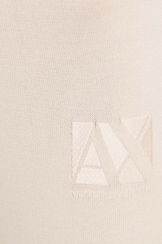 Спортивные штаны Armani Exchange оранжевый 3DYP1H.YMH6Z