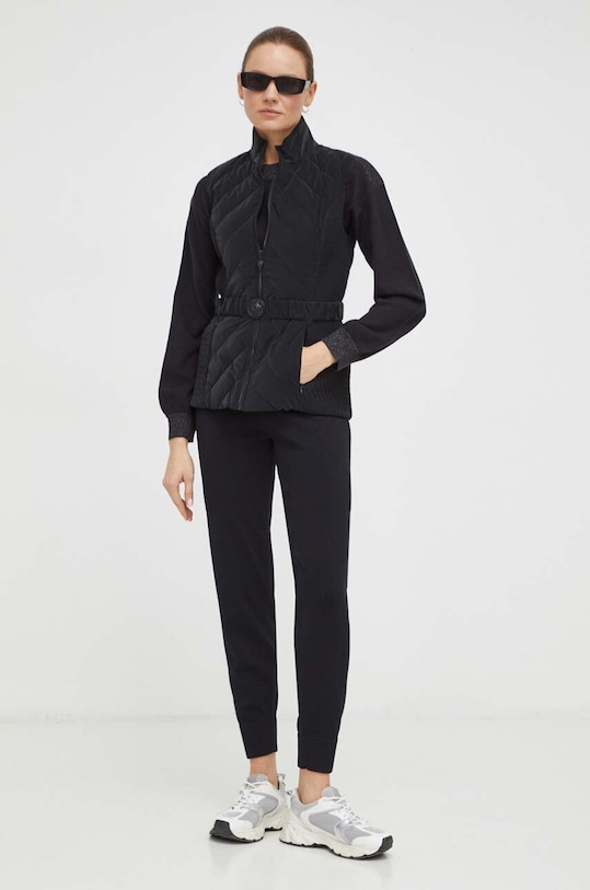 Tepláky Armani Exchange 3DYP1H.YMH6Z čierna SS24