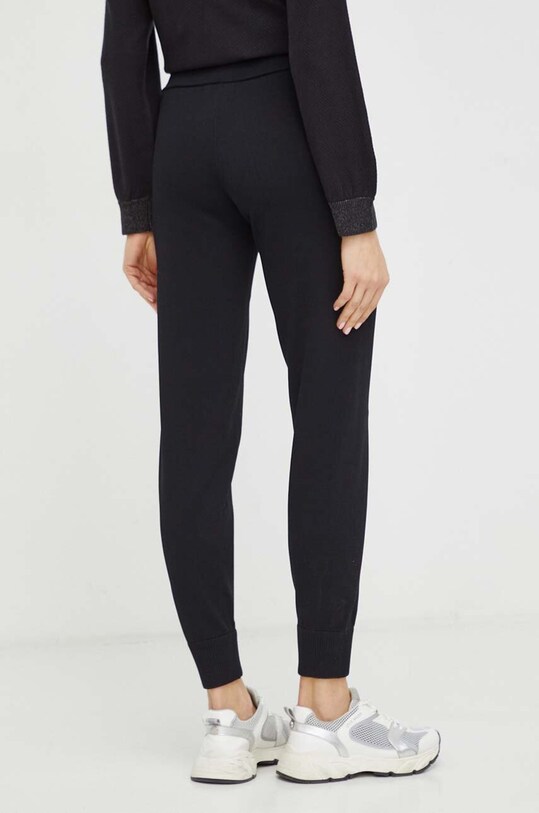 Одежда Спортивные штаны Armani Exchange 3DYP1H.YMH6Z чёрный