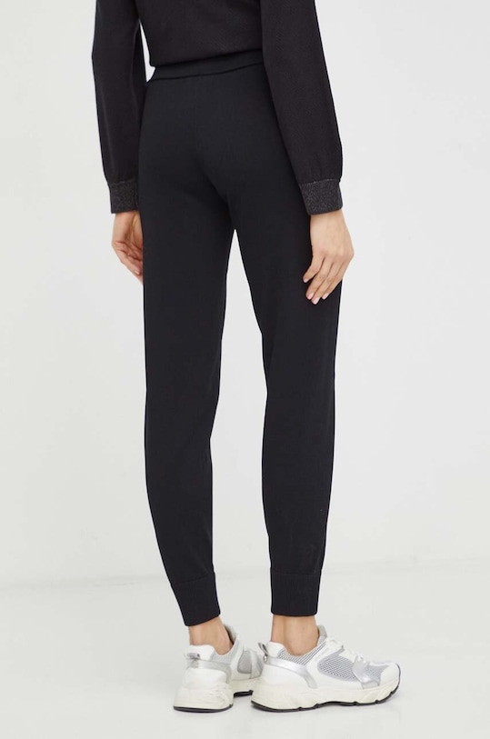 Oblečenie Tepláky Armani Exchange 3DYP1H.YMH6Z čierna