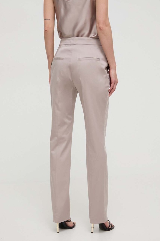 Îmbrăcăminte BOSS pantaloni 50511959 bej