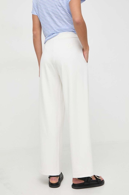 Oblečení Tepláky BOSS 50513749 béžová