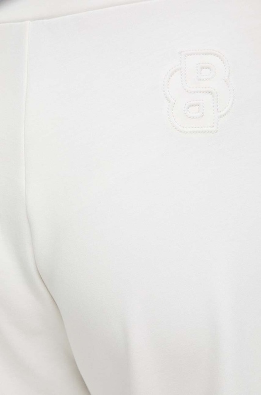 Tepláky BOSS béžová 50513749