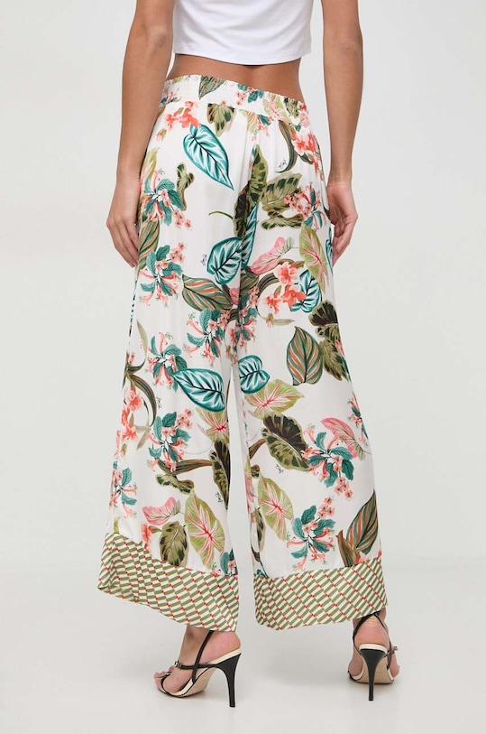 Îmbrăcăminte Liu Jo pantaloni VA4017.TS806 multicolor