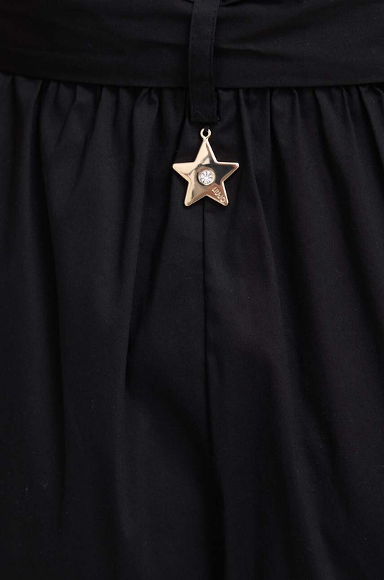 Liu Jo pantaloncini nero VA4121.T3330