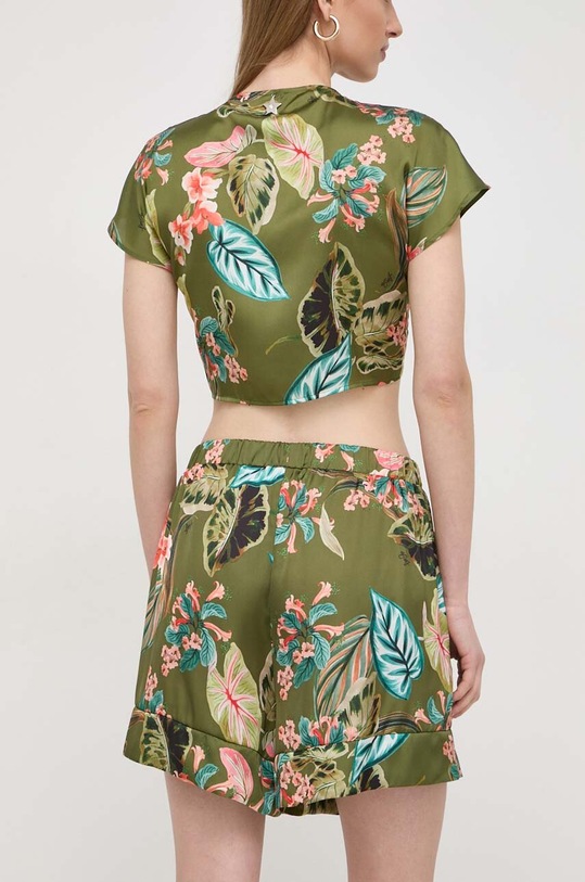 Ρούχα Σορτς Liu Jo VA4125.TS806 πολύχρωμο