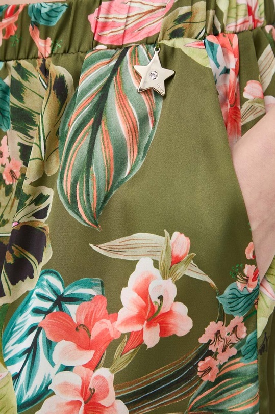 Σορτς Liu Jo πολύχρωμο VA4125.TS806