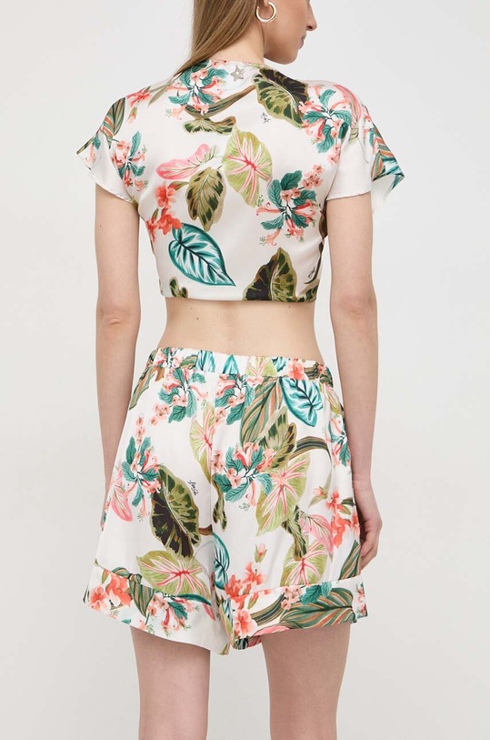 Odzież Liu Jo szorty VA4125.TS806 multicolor