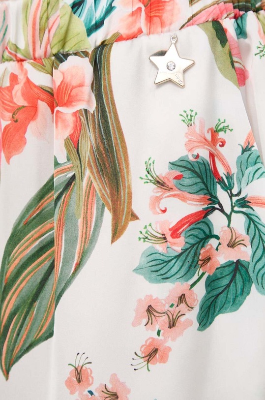 Liu Jo szorty multicolor VA4125.TS806