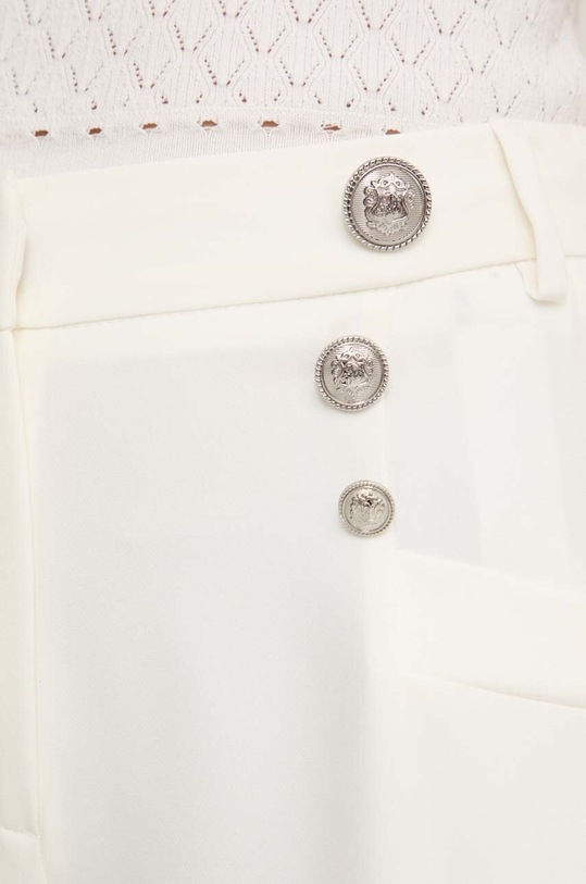 Liu Jo pantaloni bej MA4164.TS896