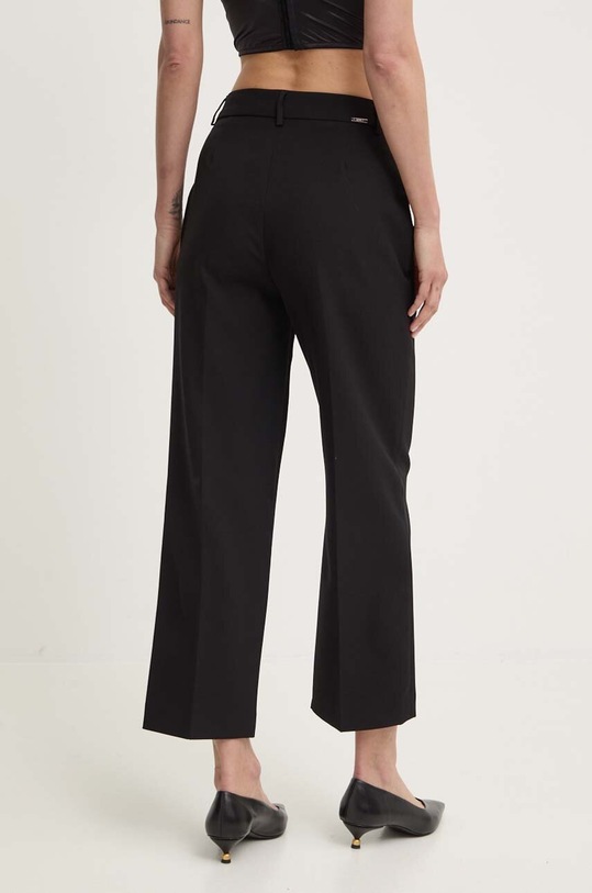 Oblečenie Nohavice Liu Jo MA4164.TS896 čierna