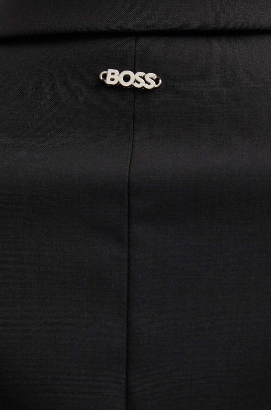 Nohavice Liu Jo čierna MA4164.TS896