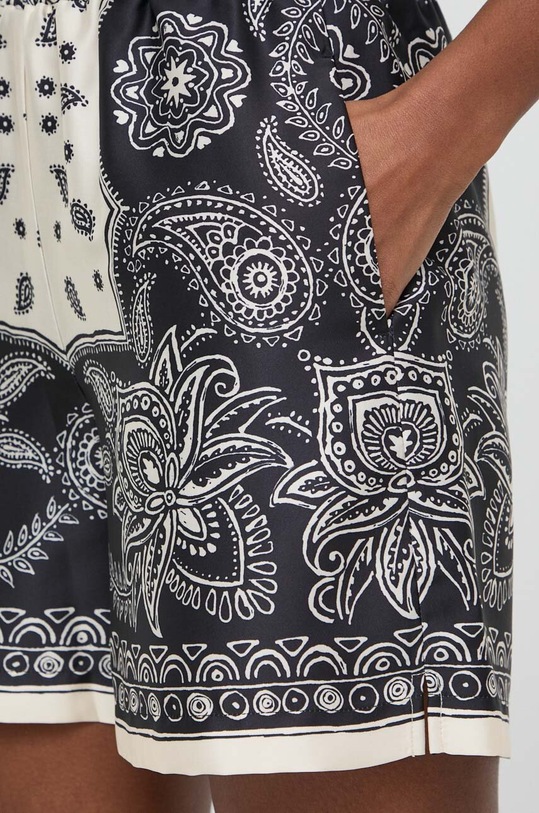 Kratke hlače Liu Jo šarena MA4392.T3764