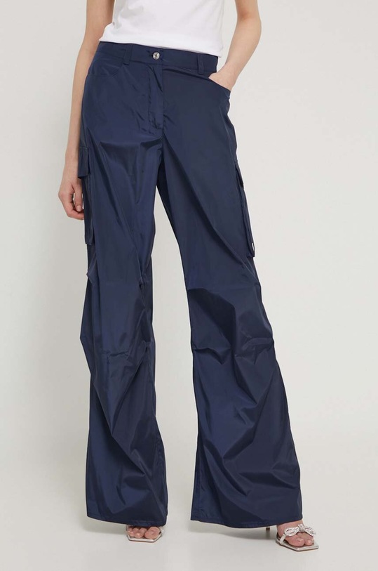 Kalhoty HUGO námořnická modř 50510894