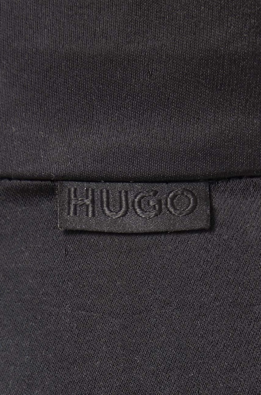 Hlače HUGO crna 50511830