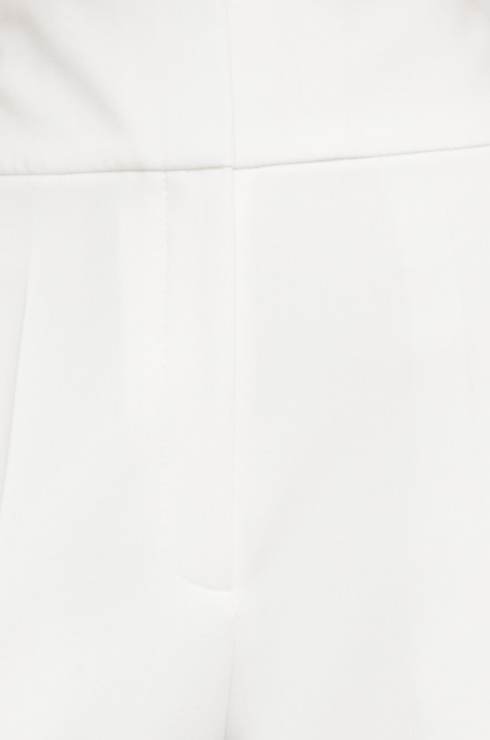 Kalhoty HUGO béžová 50513960