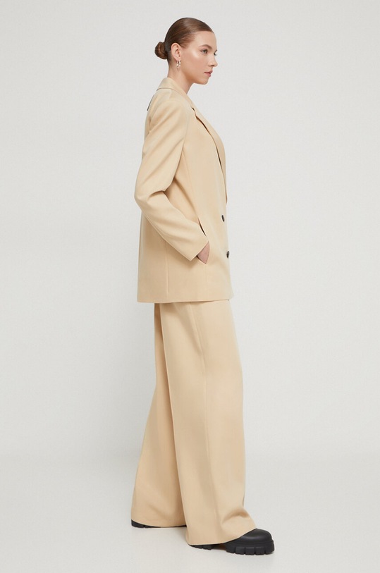 Nohavice HUGO 50515270