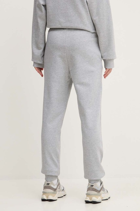 Oblečení Bavlněné tepláky HUGO 50522417 šedá