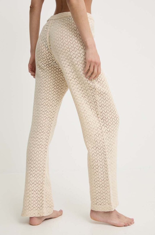 Îmbrăcăminte Roxy pantaloni Mood Moving ERJX603395 bej