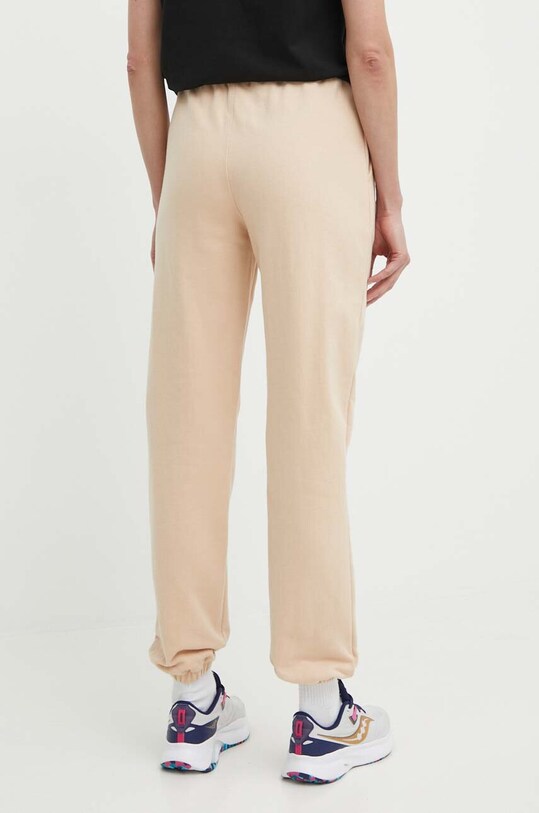 Одежда Хлопковые спортивные штаны Roxy Essential Energy ERJFB03410 бежевый