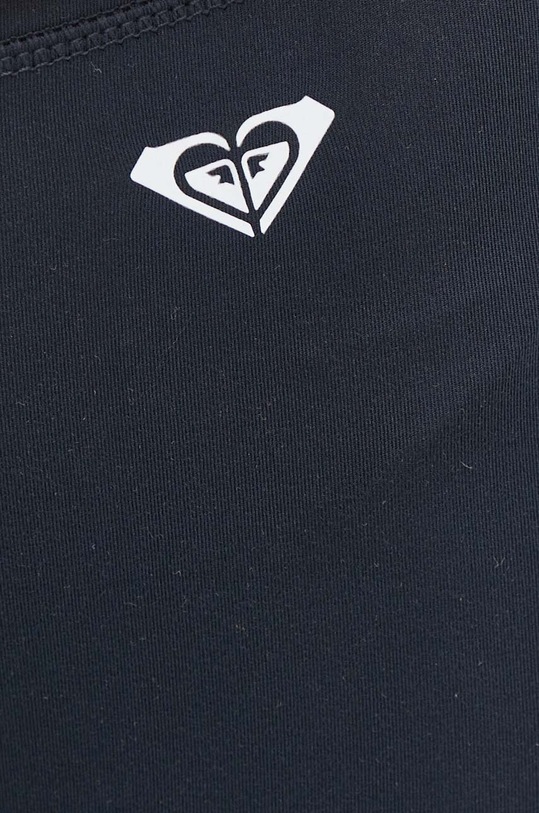 Roxy pantaloni da yoga Heart Into It nero ERJNP03553