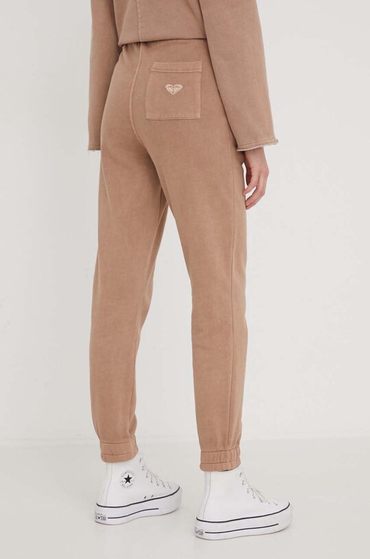 Îmbrăcăminte Roxy pantaloni de trening ARJFB03119 bej