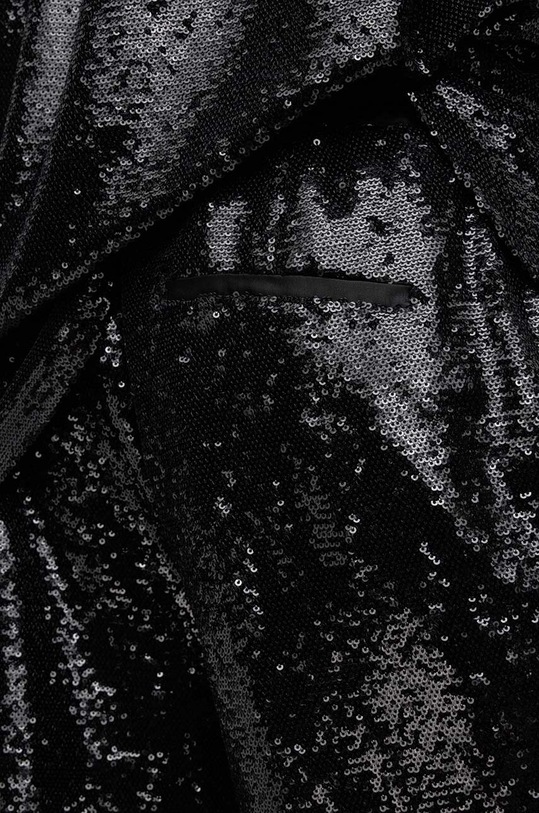 AllSaints pantaloni Charli negru W001TZ