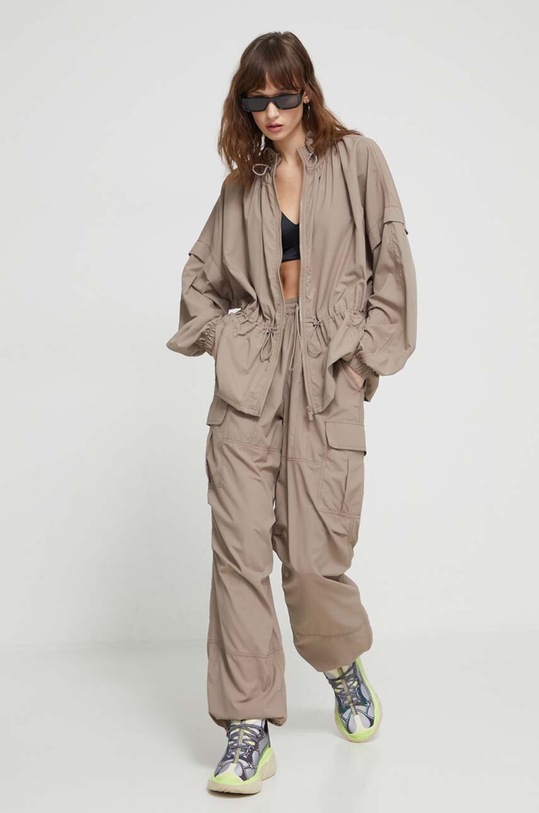 Παντελόνι UGG 1152866 μπεζ SS24