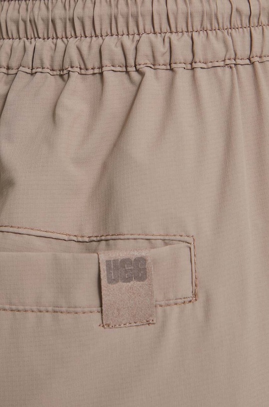 Παντελόνι UGG μπεζ 1152866