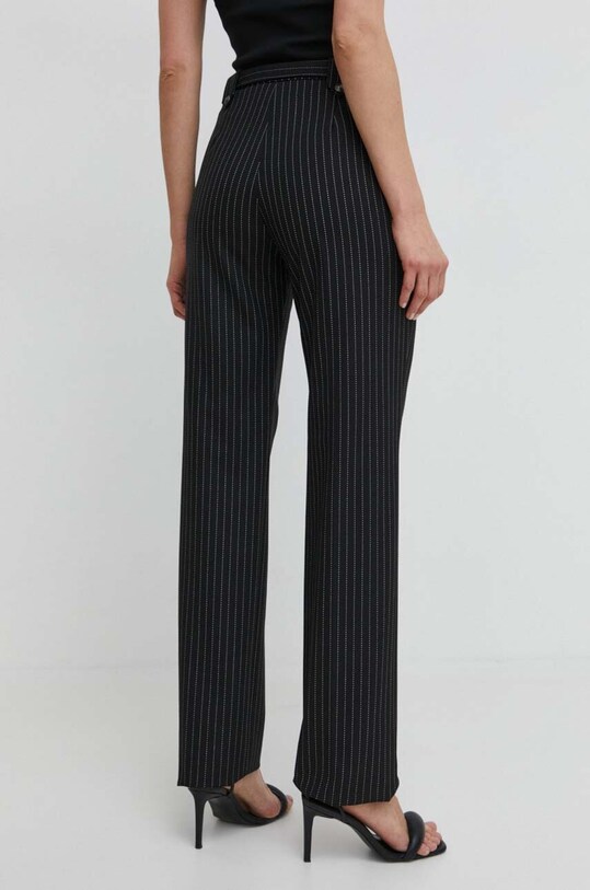 Одежда Брюки Versace Jeans Couture 76HAA111.N0335 чёрный