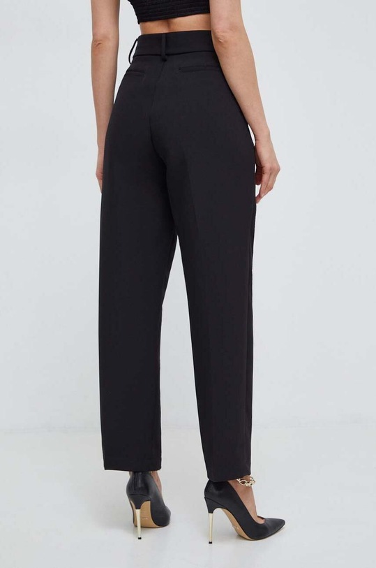 Одежда Брюки Versace Jeans Couture 76HAA115.N0103 чёрный