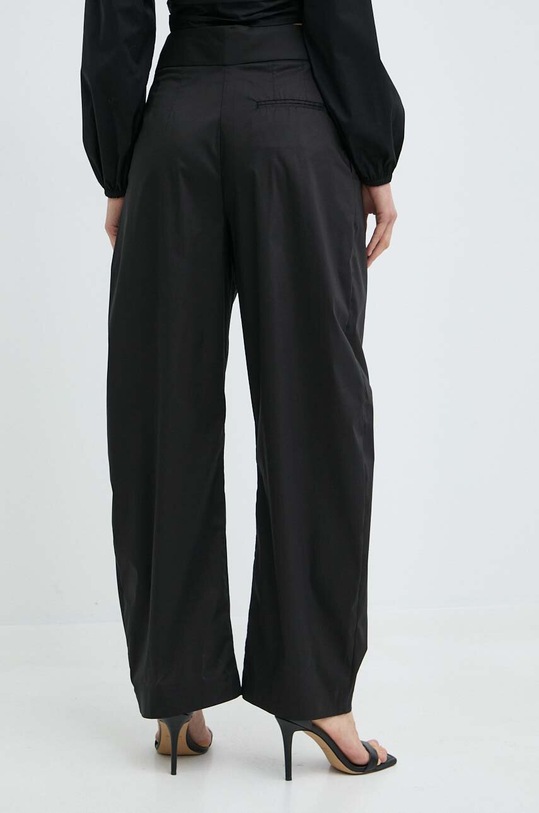 Одяг Штани Pinko 103577.A1TX чорний