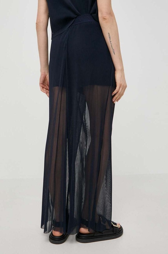 Odjeća Hlače Armani Exchange 3DYP10.YN8QZ mornarsko plava