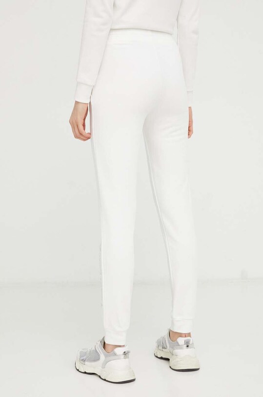 Одяг Спортивні штани Armani Exchange 3DYP76.YJFFZ бежевий