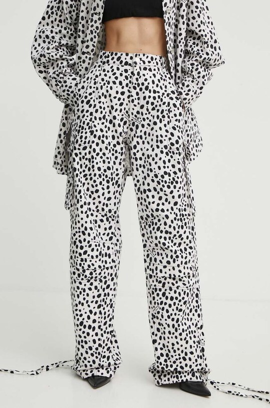 Джинси Moschino Jeans барвистий 0342.3773