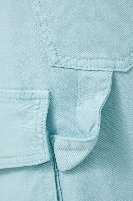 Îmbrăcăminte Moschino Jeans jeansi 0336.3732 albastru