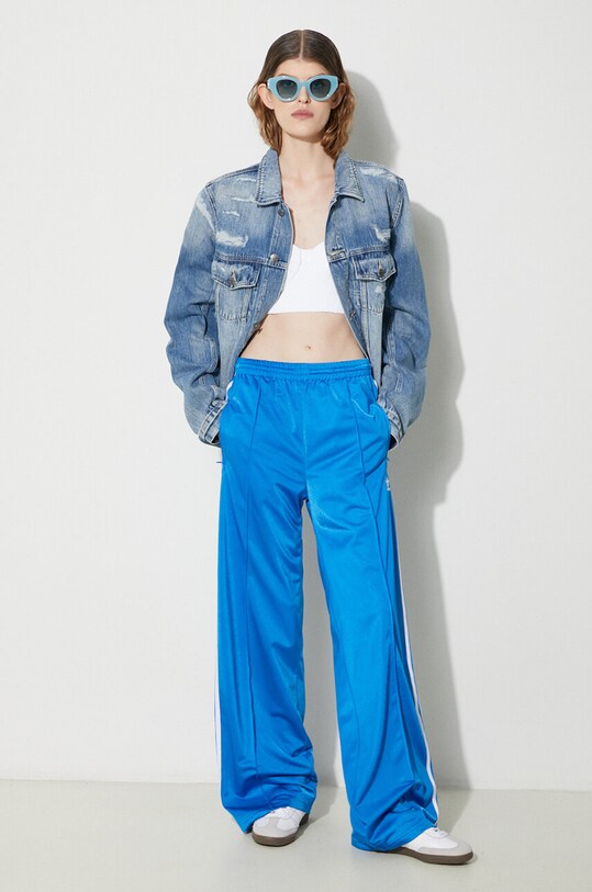 adidas Originals joggers IP0633 blue SS24