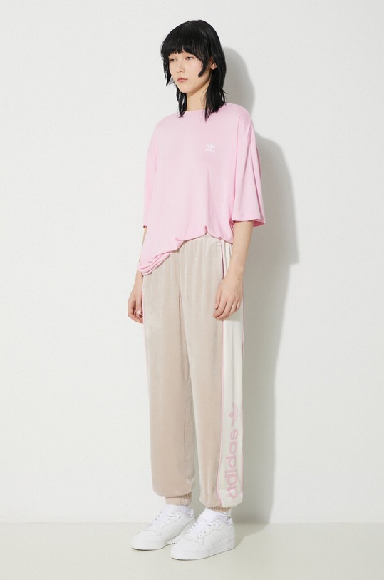 adidas Originals Planet friendly beige IR5274