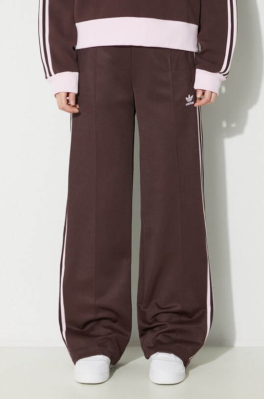 adidas Originals joggers brown IR6093