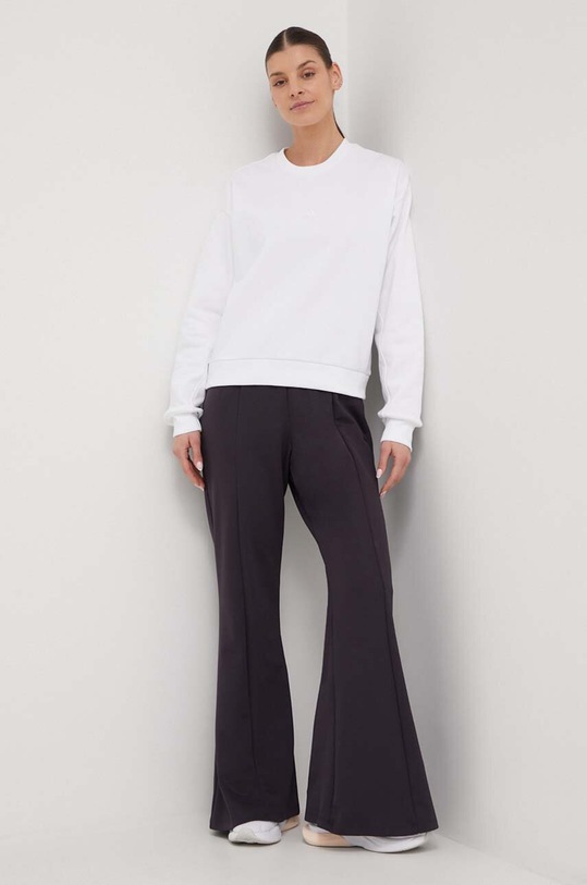 adidas Originals pantaloni de trening IS2673 violet SS24